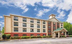 Comfort Inn Alpharetta Ga